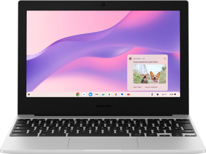 Chromebook Go
